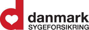 Sygesikringen Danmark logo
