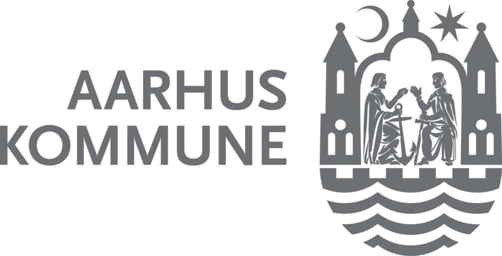 Aarhus Kommune logo